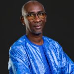 Mouhamadou TALL