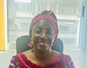 Myriam SOUMAHORO